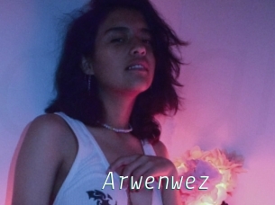 Arwenwez