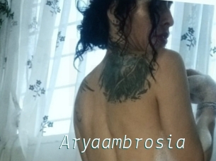 Aryaambrosia