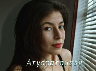 Aryanarousse