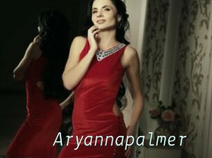 Aryannapalmer