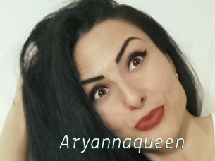 Aryannaqueen