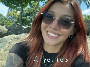Aryeries