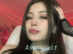 Asanakuit