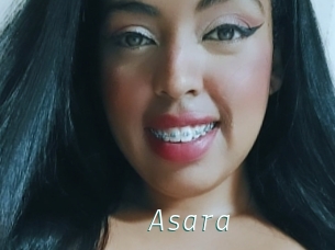 Asara