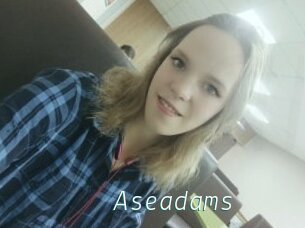 Aseadams