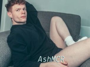 AshMCR