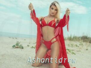 Ashantidrew