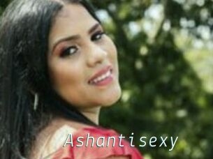 Ashantisexy