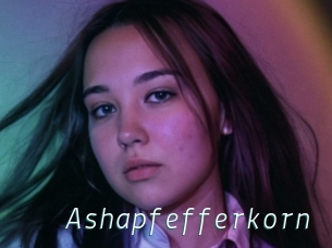 Ashapfefferkorn