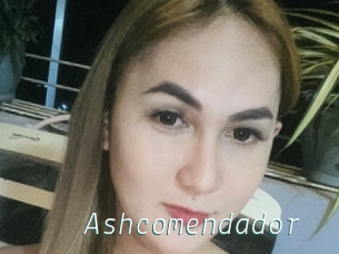 Ashcomendador