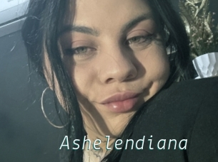 Ashelendiana