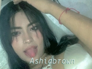 Ashiabrown
