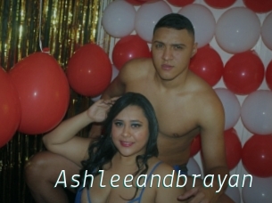 Ashleeandbrayan