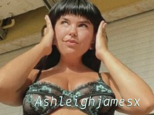 Ashleighjamesx