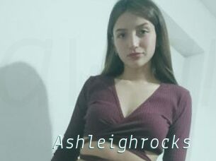 Ashleighrocks