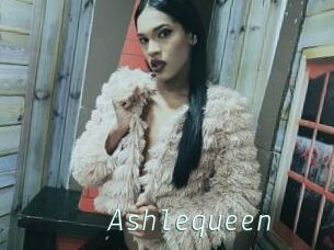Ashlequeen