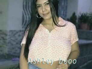 Ashley_booo