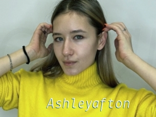 Ashleyafton