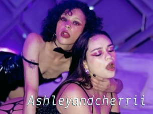 Ashleyandcherrii
