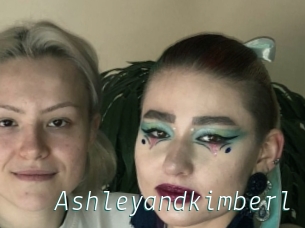 Ashleyandkimberl