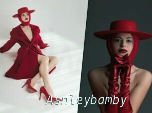 Ashleybamby
