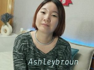Ashleybroun