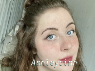 Ashleycinn