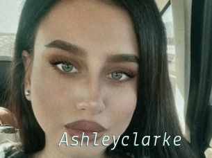 Ashleyclarke
