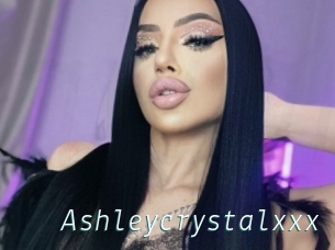 Ashleycrystalxxx