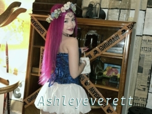 Ashleyeverett