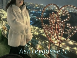 Ashleygossett