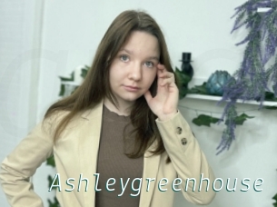 Ashleygreenhouse