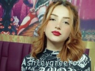Ashleygreeroxx