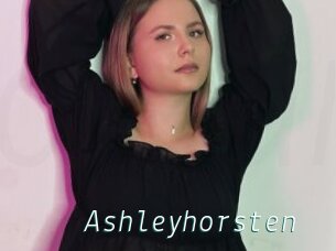 Ashleyhorsten