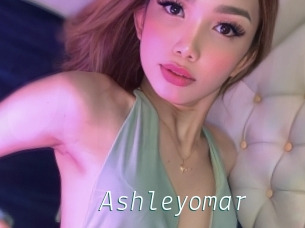 Ashleyomar