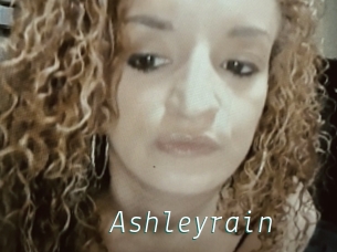 Ashleyrain