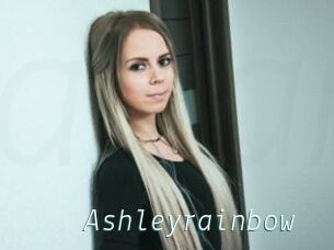 Ashleyrainbow