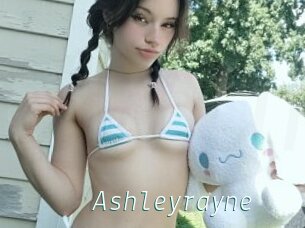 Ashleyrayne