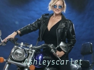 Ashleyscarlet