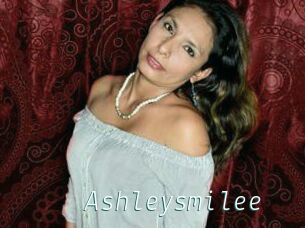 Ashleysmilee