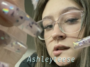 Ashleyteese