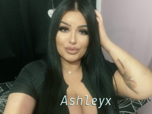 Ashleyx