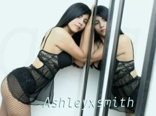 Ashleyxsmith