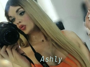 Ashly