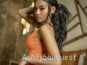 Ashlybouquest
