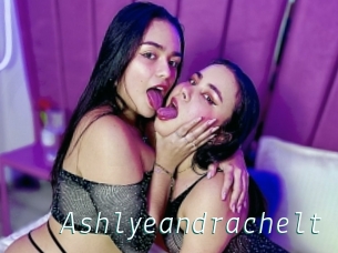 Ashlyeandrachelt