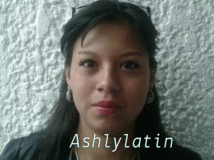 Ashlylatin