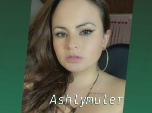 Ashlymuler