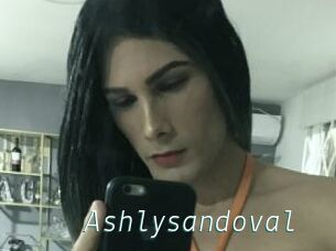 Ashlysandoval
