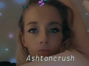 Ashtoncrush